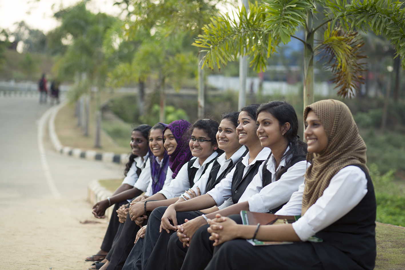 Top Law Colleges Kerala, India. Al-Azhar is located at Thodupuzha, Idukki