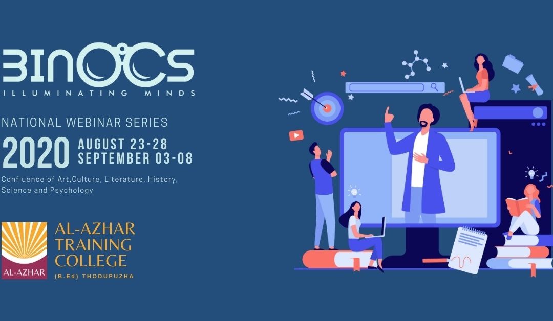 BINOCS National Webinar Series