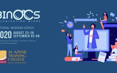 BINOCS National Webinar Series