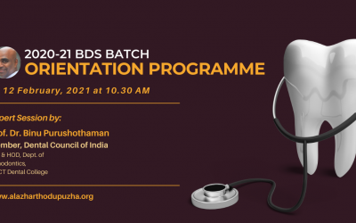 BDS Orientation Program